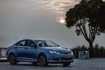 Roewe 550 Plug-in 2013 года